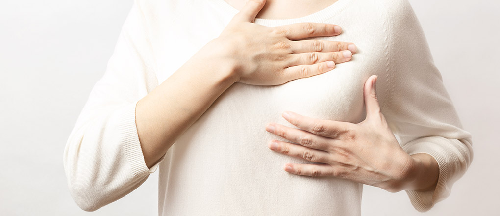 Receptores hormonais (RE, RP)